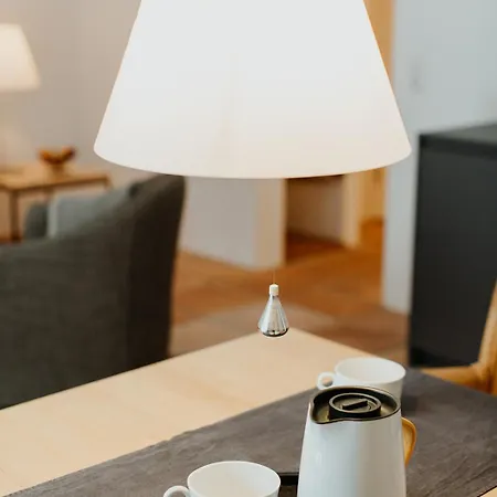 Apartament Carpe Diem Nr. 2 Prerow