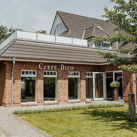 Apartament Carpe Diem Nr. 2
