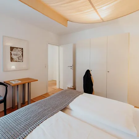 Carpe Diem Nr. 2 Apartament